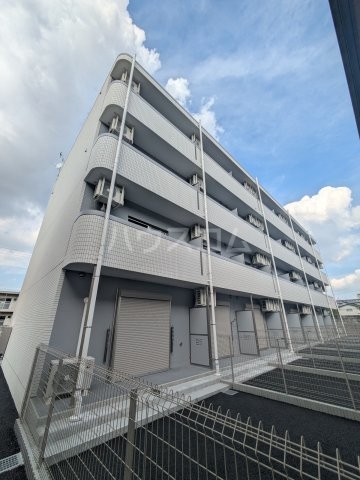 1/19 外観