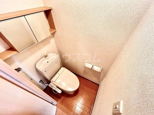 16/25 トイレ