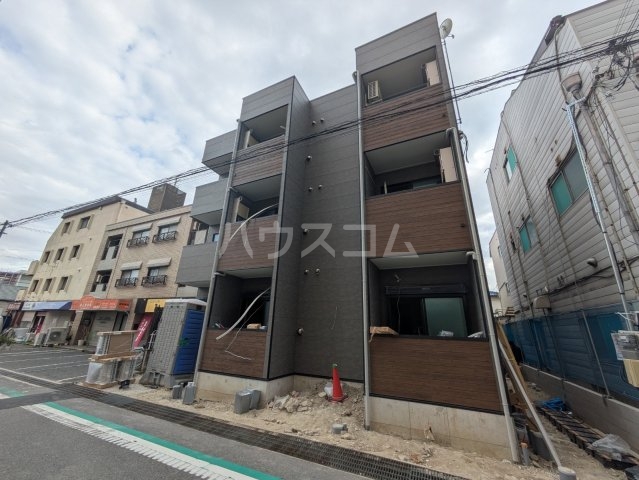 1/3 外観