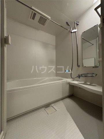 浴室