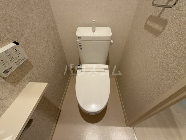 22/30 トイレ