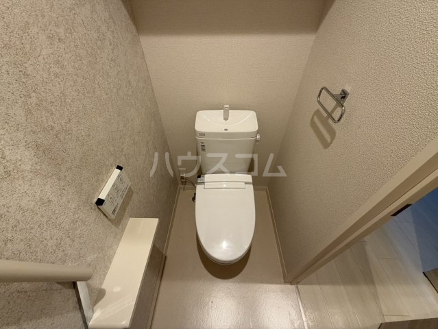 21/30 トイレ