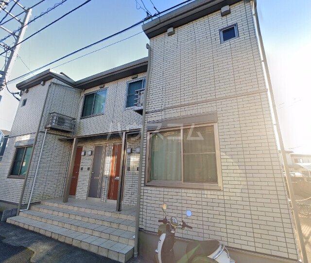 1/12 外観