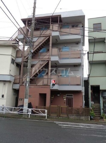 1/17 外観