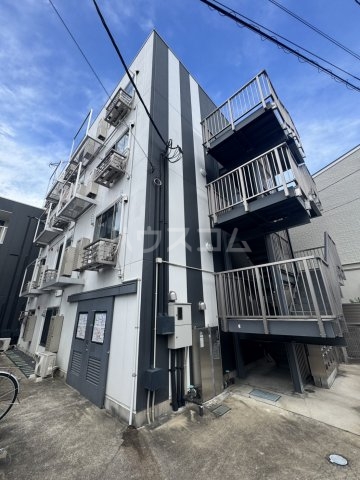 1/30 外観