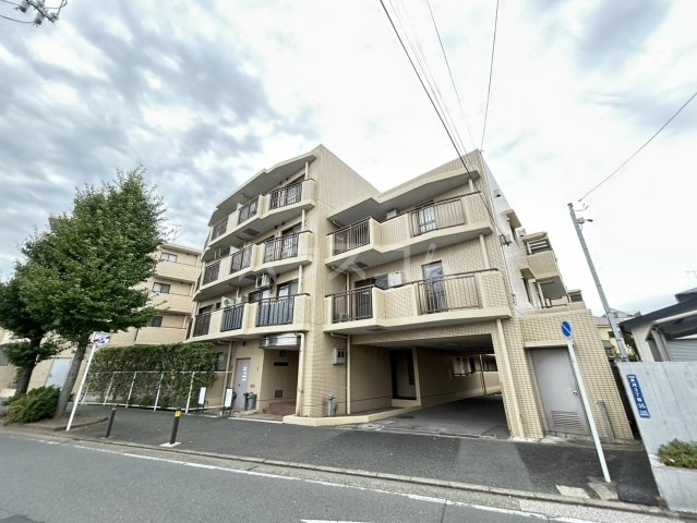 2/7 外観