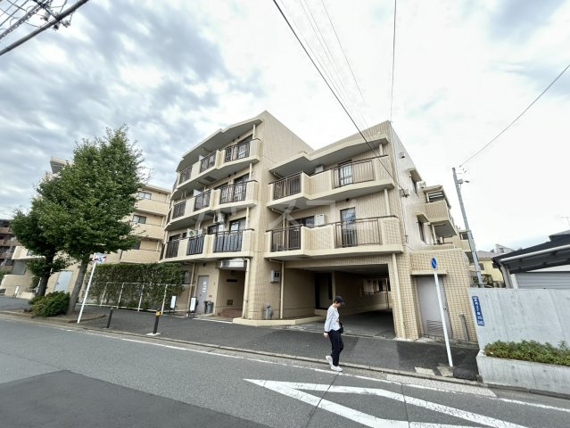 3/30 外観
