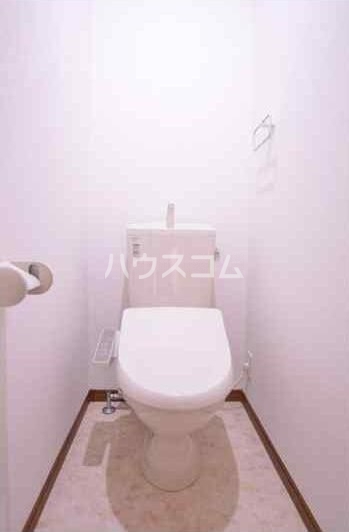 9/26 トイレ
