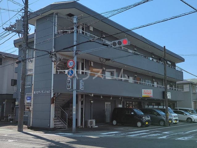 1/5 外観
