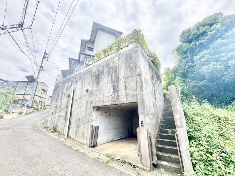 1/18 外観