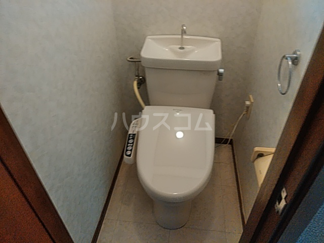 11/30 トイレ