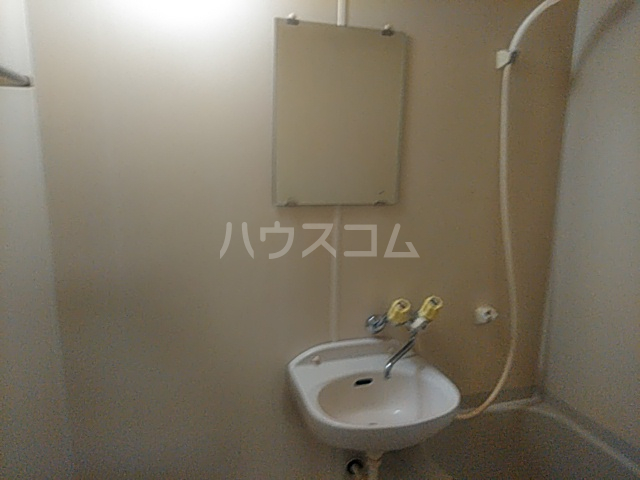 12/30 洗面