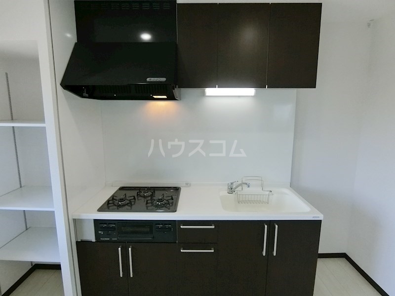 10/28 キッチン