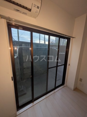 5/24 室内