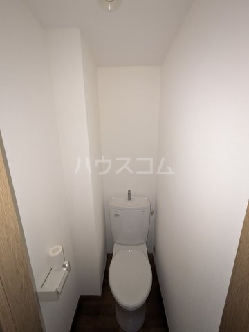 10/24 トイレ