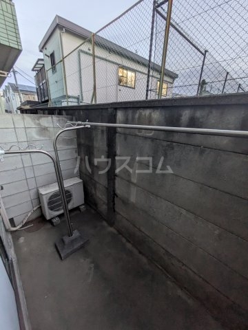 14/24 バルコニー