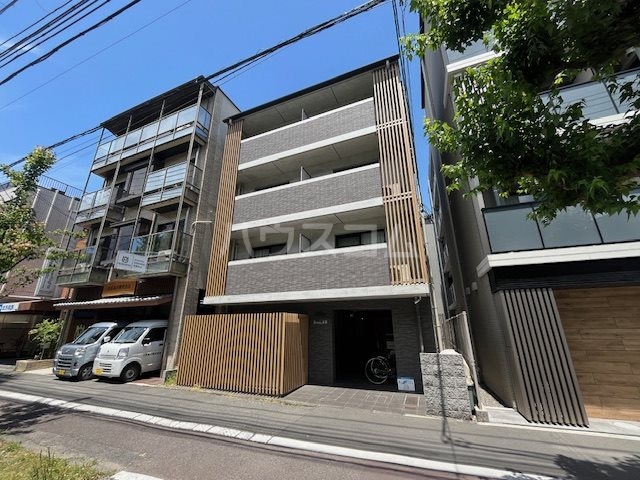 1/18 外観