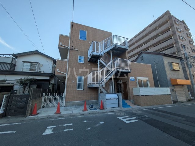 3/17 外観