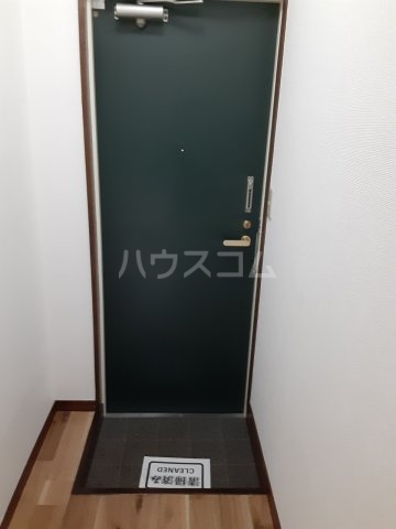 8/29 玄関