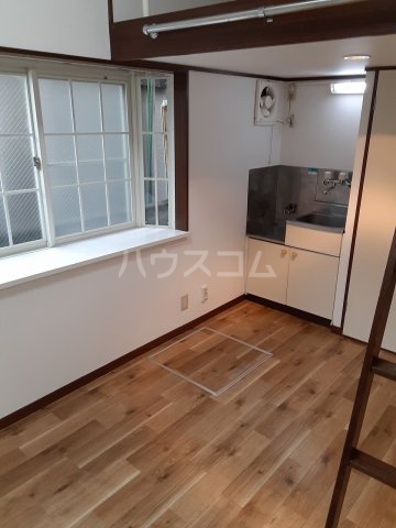 6/29 室内