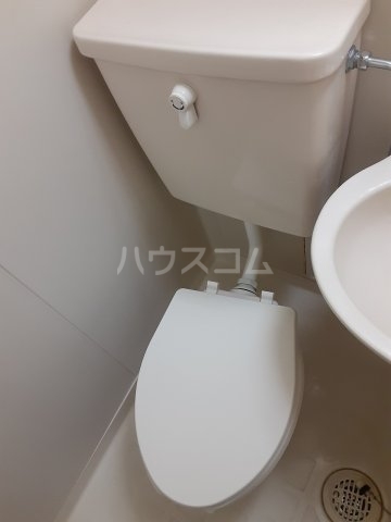 14/29 トイレ