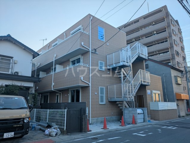 1/10 外観