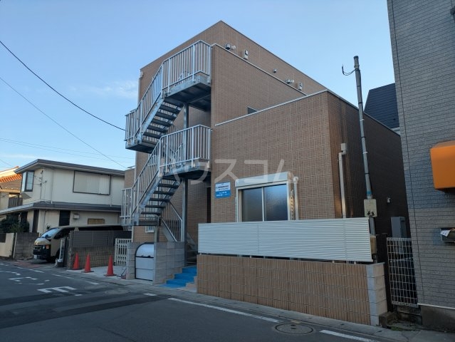 2/17 外観