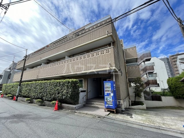 1/8 外観
