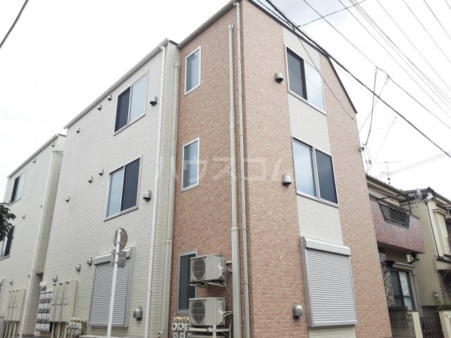 2/6 外観