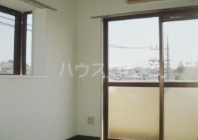4/17 寝室