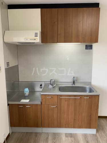 9/16 キッチン