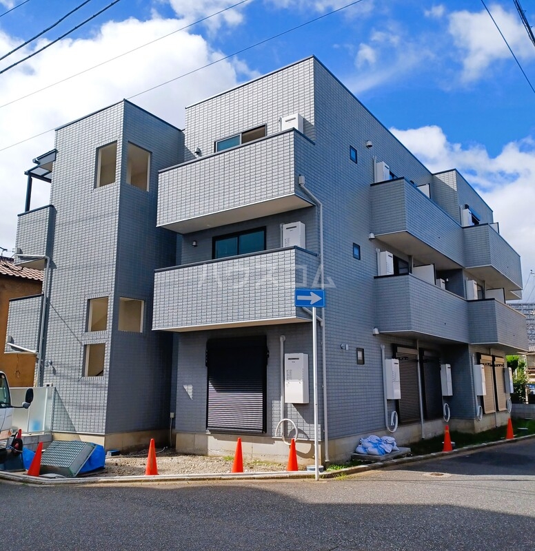 1/15 外観