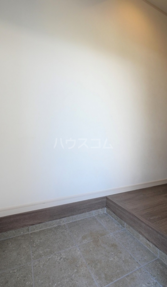 7/27 玄関