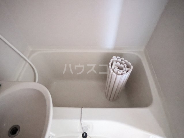 15/30 浴室