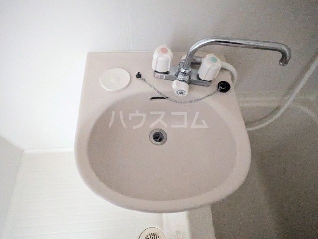 18/30 洗面