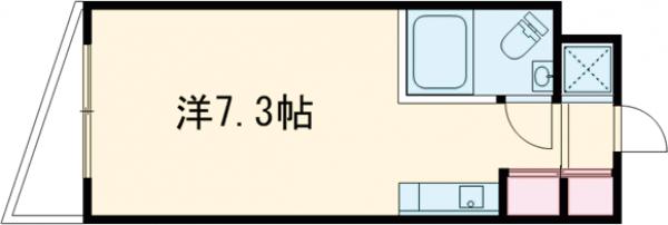2/18 間取