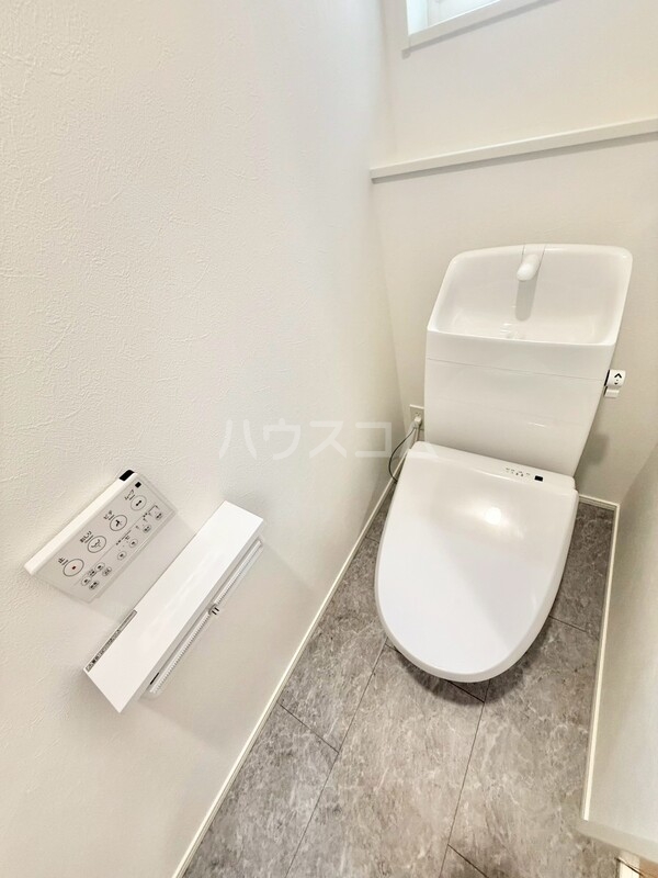 7/22 トイレ