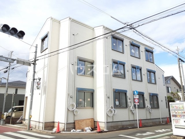 1/18 外観