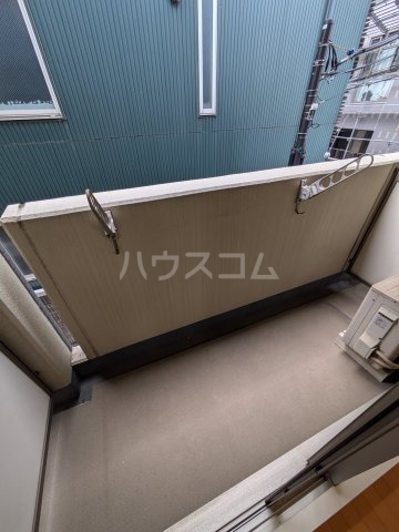 15/30 バルコニー