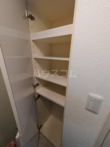 7/30 収納