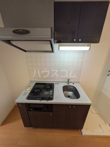 9/30 キッチン