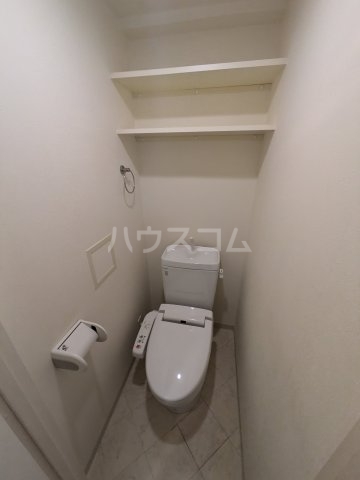 11/30 トイレ