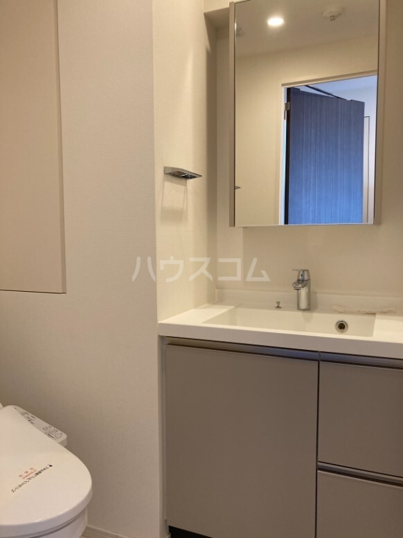 3/20 洗面