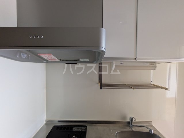 11/30 キッチン