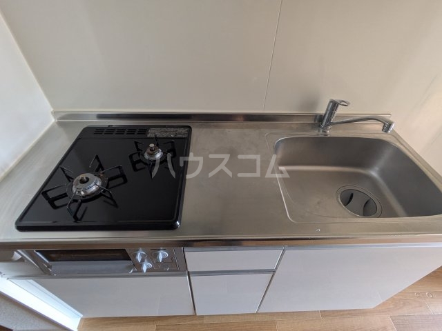 10/30 キッチン