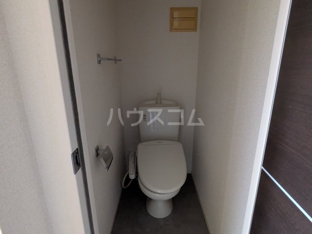 14/30 トイレ