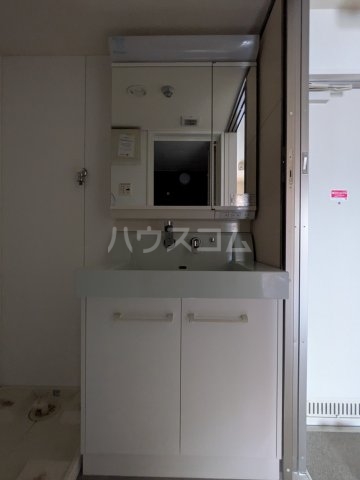 15/30 洗面
