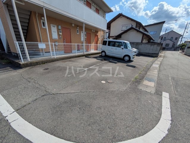 14/24 駐車場