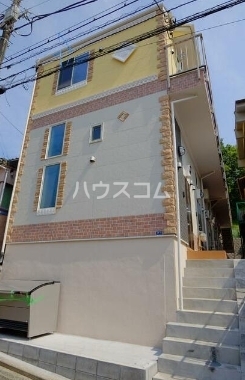 1/7 外観