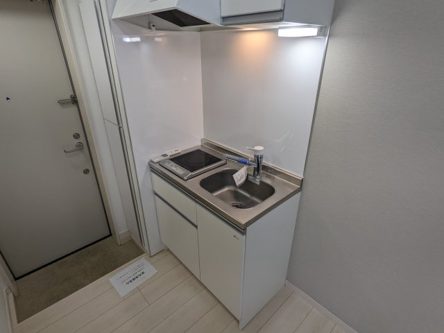 10/30 キッチン